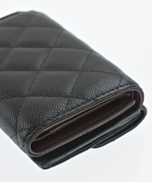 Chanel Wallet/coin Case Women's []