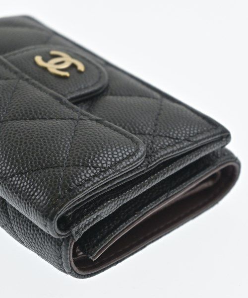Chanel Wallet/coin Case Women's []