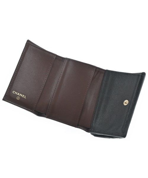 Chanel Wallet/coin Case Women's []