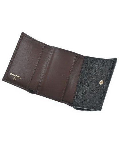 Chanel Wallet/coin Case Women's []