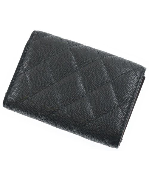 Chanel Wallet/coin Case Women's []