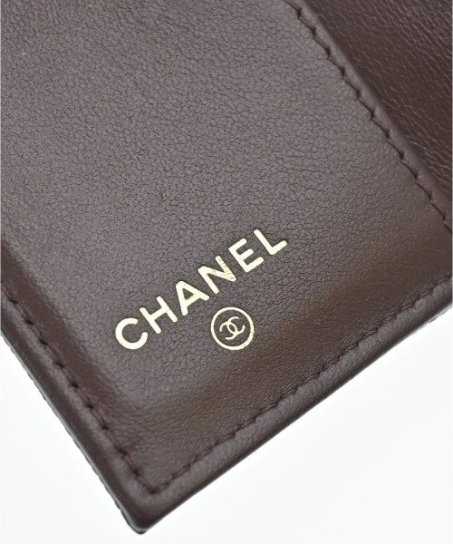 Chanel Wallet/coin Case Women's []