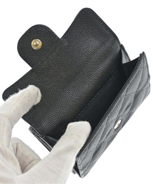 Chanel Wallet/coin Case Women's []