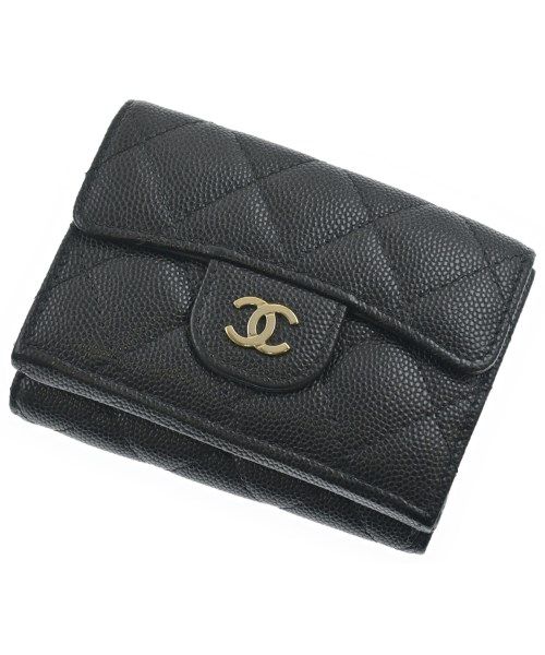 Chanel Wallet/coin Case Women's []