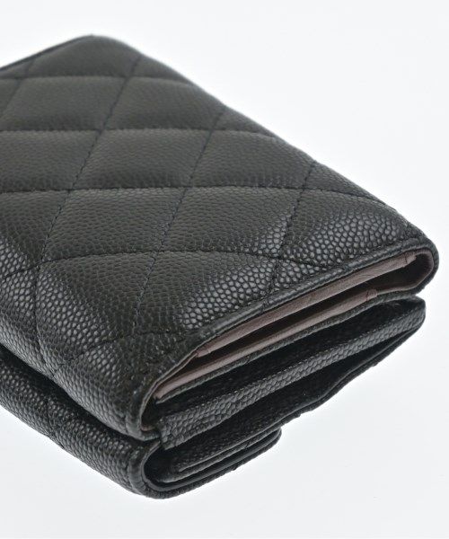 Chanel Wallet/coin Case Women's []