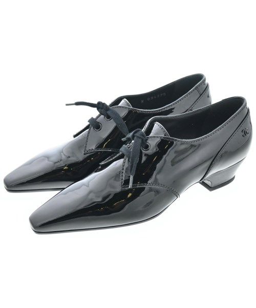 Chanel Shoes Ladies []