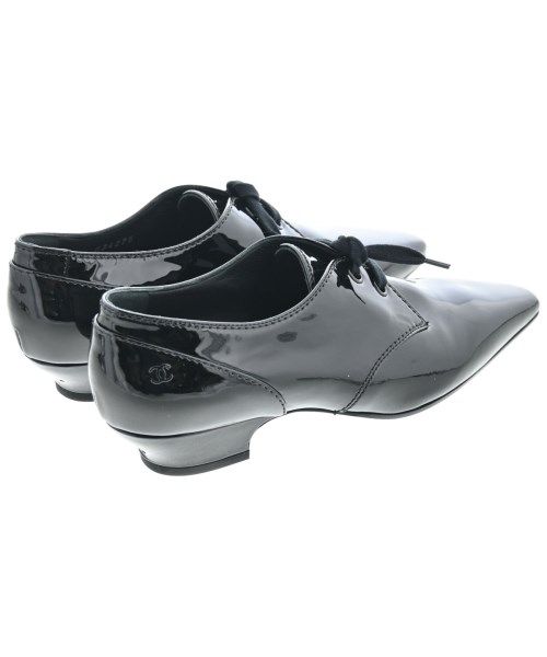 Chanel Shoes Ladies []