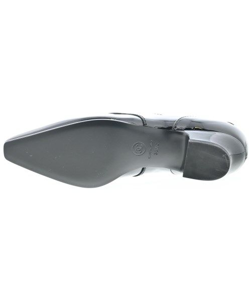 Chanel Shoes Ladies []