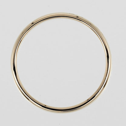 Tiffany & Co Notes Lucida 18K Pink Gold No 19 Men's 3.2 g Ring
