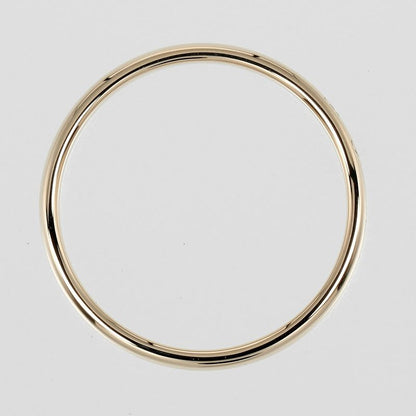 Tiffany & Co Notes Lucida 18K Pink Gold No 19 Men's 3.2 g Ring