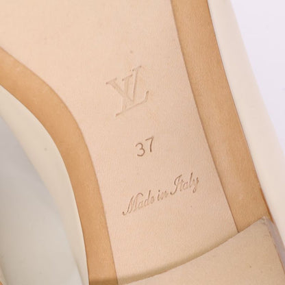 Louis Vuitton [similar] M11359 Capri Line Logo Mule 37