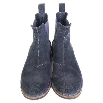 Bottega Veneta Green Side Gore Cles Sole Boots 39