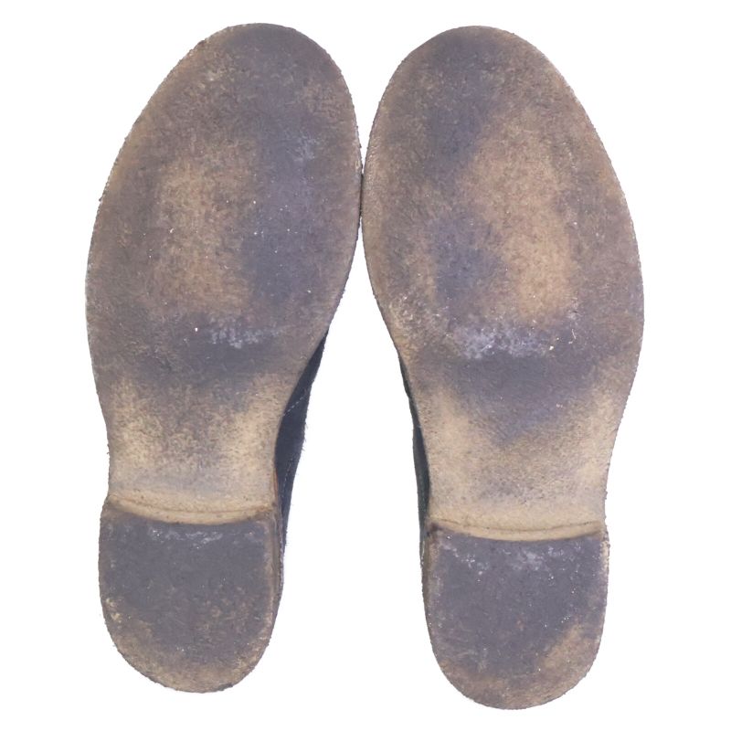 Bottega Veneta Green Side Gore Cles Sole Boots 39