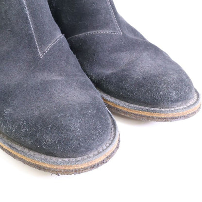 Bottega Veneta Green Side Gore Cles Sole Boots 39