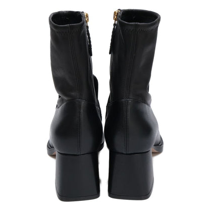 Similar To Gucci 719830 Horsebit Women's Boots 41