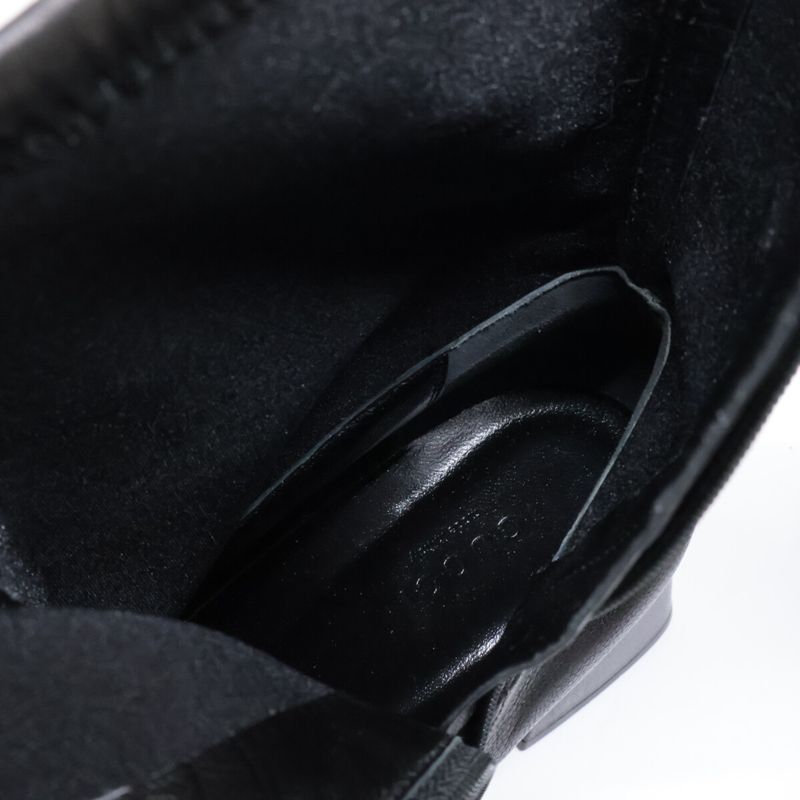 Similar To Gucci 719830 Horsebit Women's Boots 41