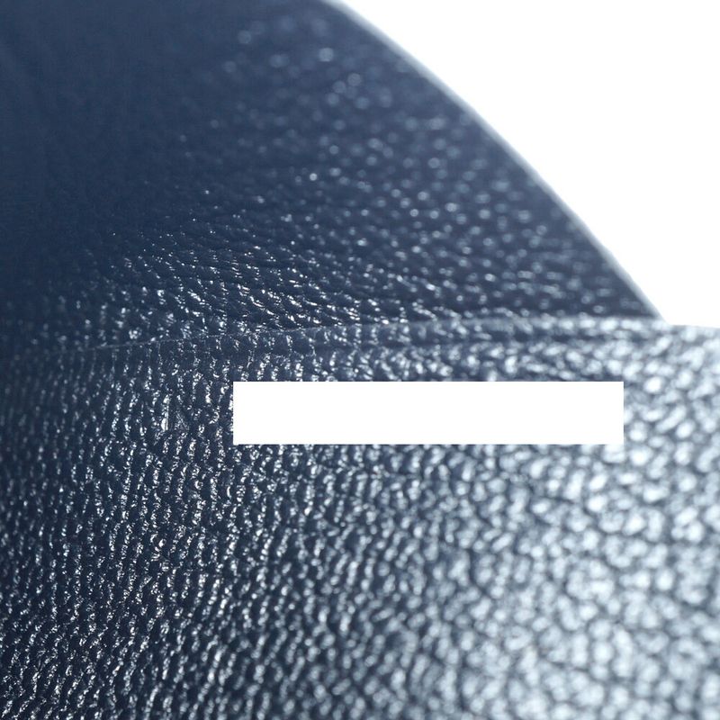 Hermes 082977ck Calvi Duo Coin Case K Engraved 2025 Manufactured