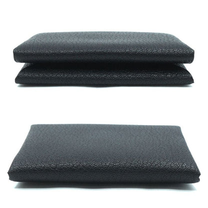 Hermes 082977ck Calvi Duo Coin Case K Engraved 2025 Manufactured