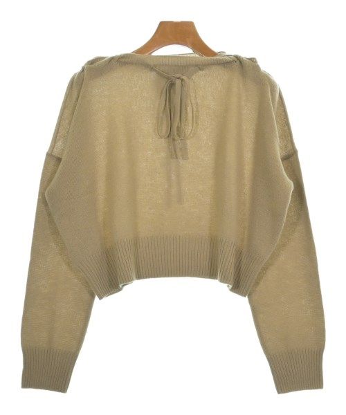 Prada Knit Sweater Women's []
