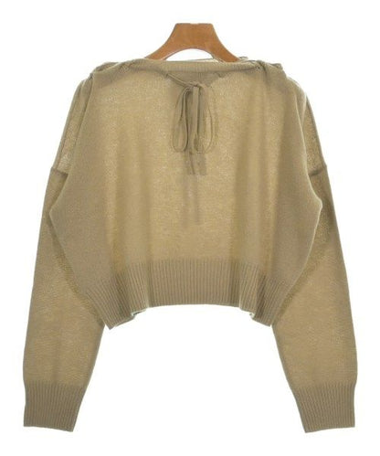 Prada Knit Sweater Women's []