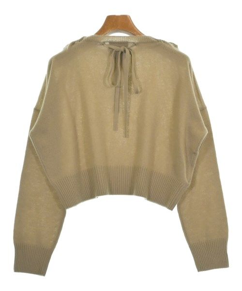 Prada Knit Sweater Women's []