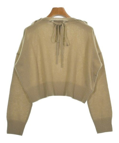 Prada Knit Sweater Women's []