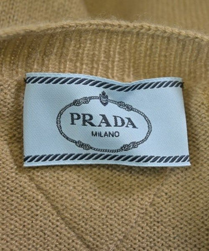 Prada Knit Sweater Women's []