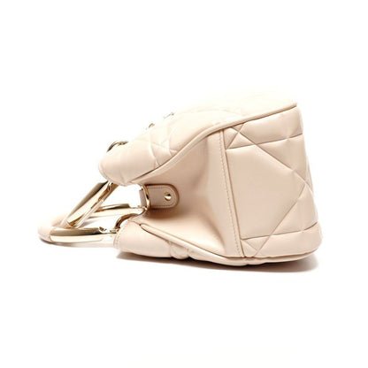 Dior Handbag 95.22 Lambskin Cannage All