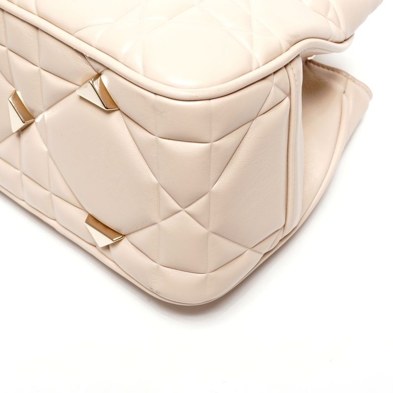 Dior Handbag 95.22 Lambskin Cannage All