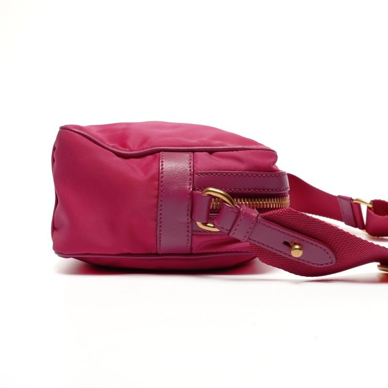 Prada Shoulder Bag