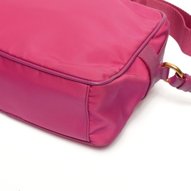 Prada Shoulder Bag