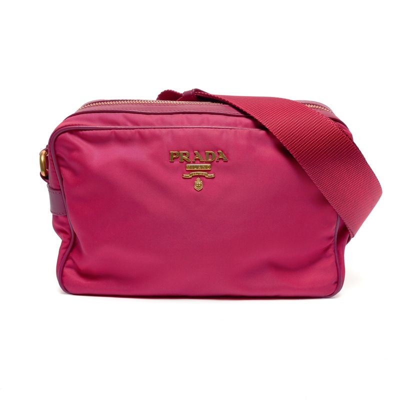 Prada Shoulder Bag