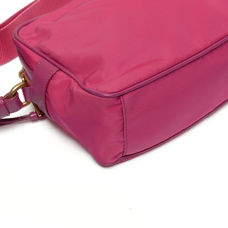 Prada Shoulder Bag