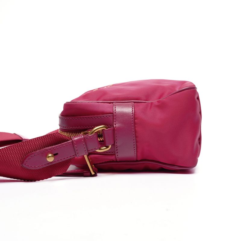 Prada Shoulder Bag