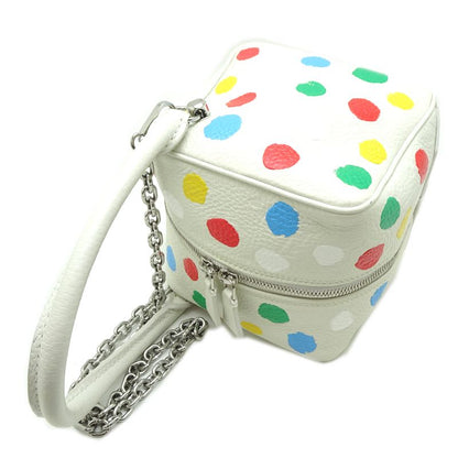 Louis Vuitton Shoulder White Bag