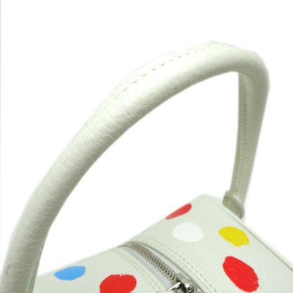 Louis Vuitton Shoulder White Bag