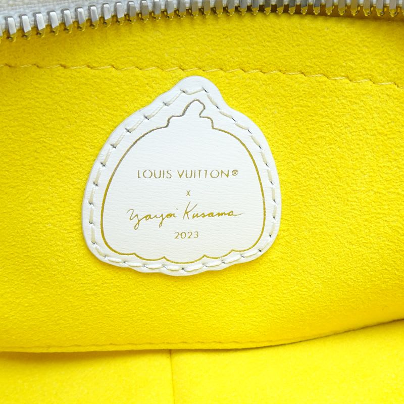 Louis Vuitton Shoulder White Bag