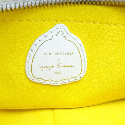 Louis Vuitton Shoulder White Bag