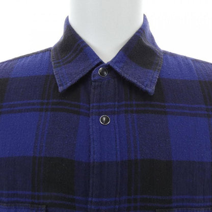 Saint Laurent 483071 Yd72r Shirt