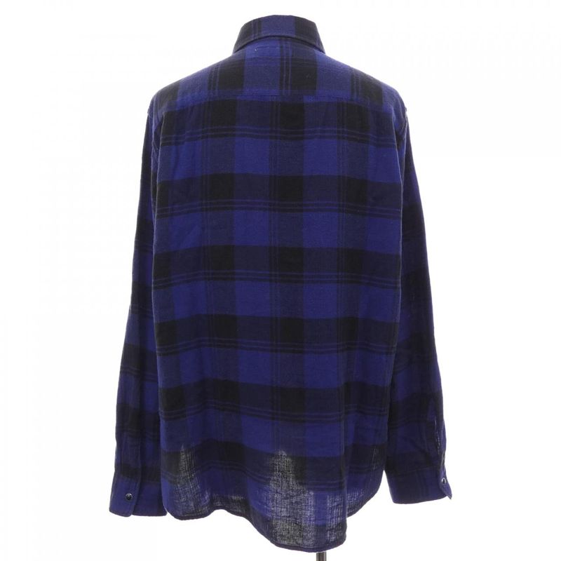 Saint Laurent 483071 Yd72r Shirt