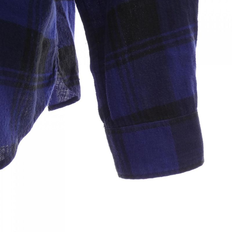 Saint Laurent 483071 Yd72r Shirt