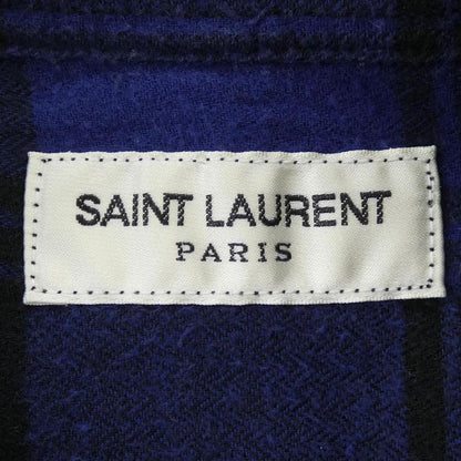 Saint Laurent 483071 Yd72r Shirt