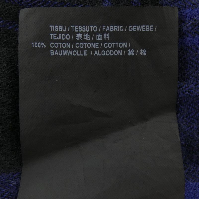 Saint Laurent 483071 Yd72r Shirt