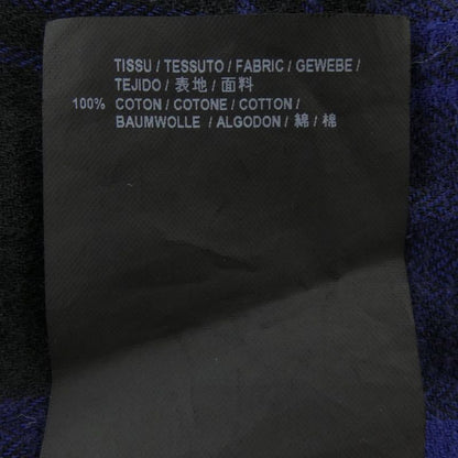 Saint Laurent 483071 Yd72r Shirt