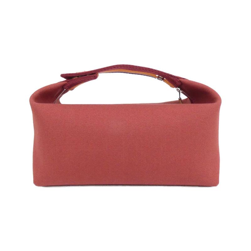 Hermes H Pavillon Brid A Black PM M Pouch