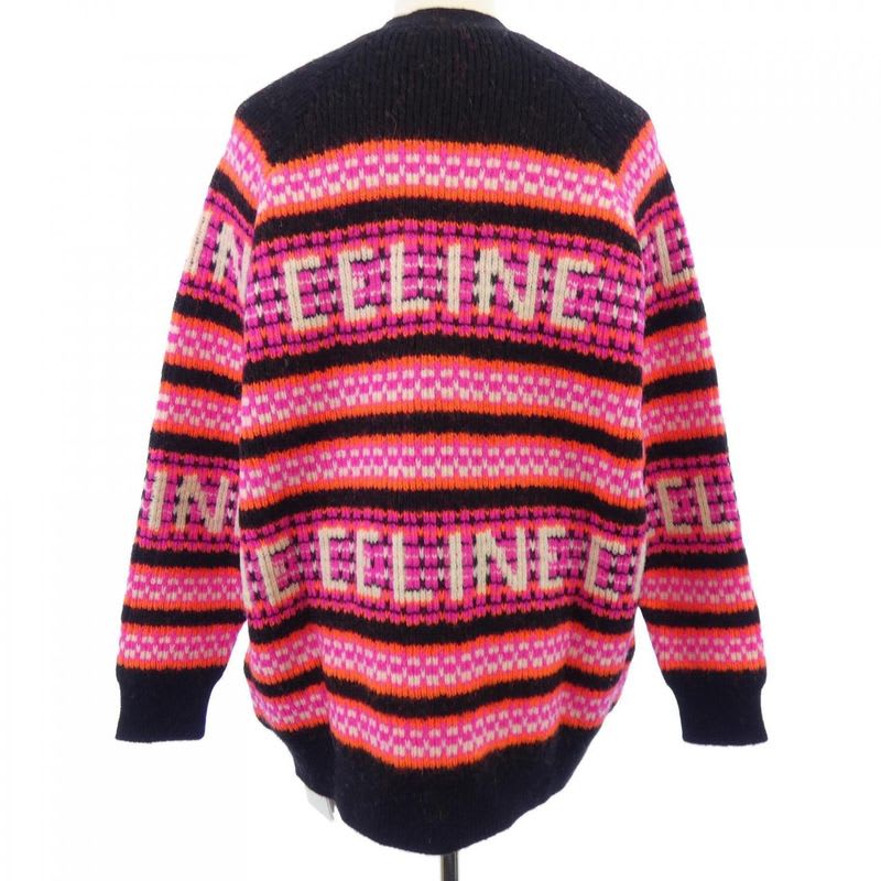 Celine 2 S Cardigan