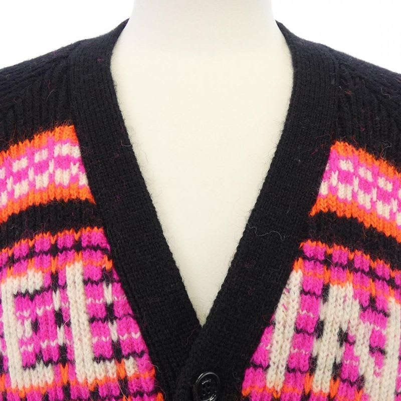 Celine 2 S Cardigan
