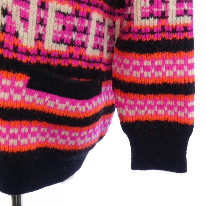 Celine 2 S Cardigan