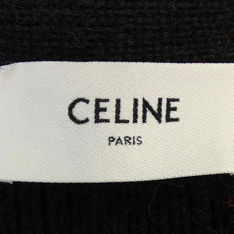 Celine 2 S Cardigan