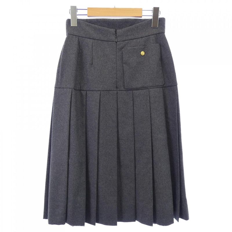 Vintage Chanel 22710 Skirt